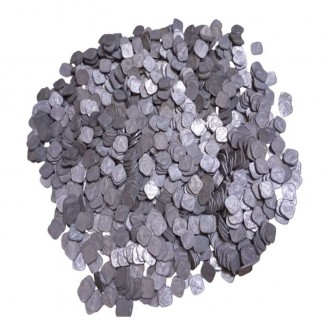 Republic India 1 Paisa Coin Mix Years 